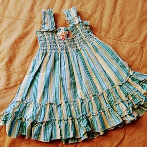 Disney toddler dress.